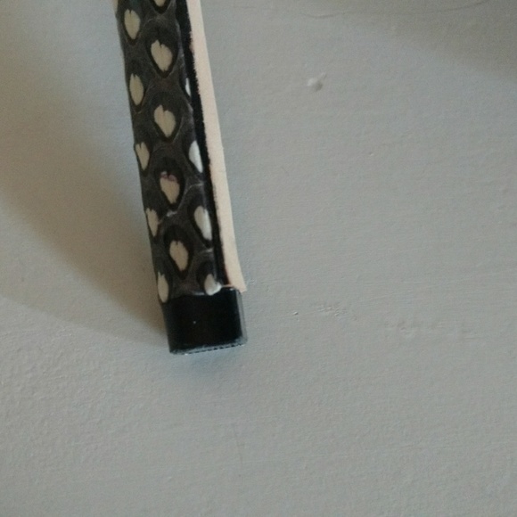 Dolce Vita snake print heels - Picture 6 of 6